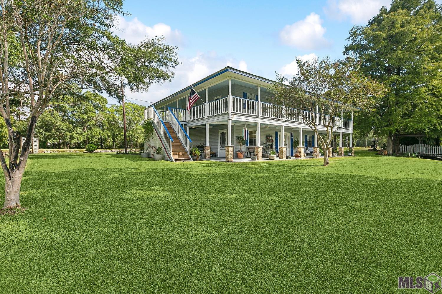 32350 Burgess Road Denham Springs, LA 70706 - Photo 22 of 23