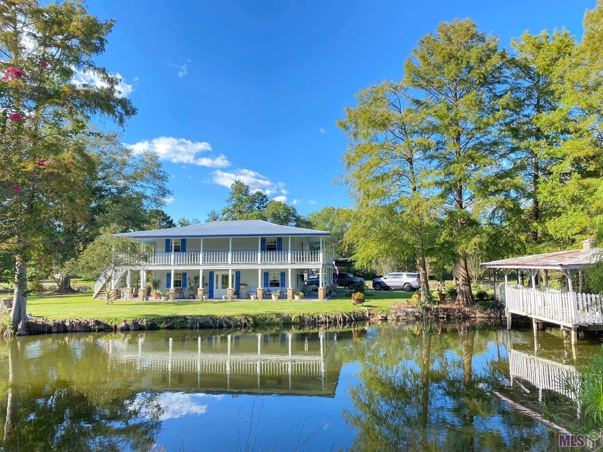 32350 Burgess Road Denham Springs, LA 70706 - Photo 23 of 23