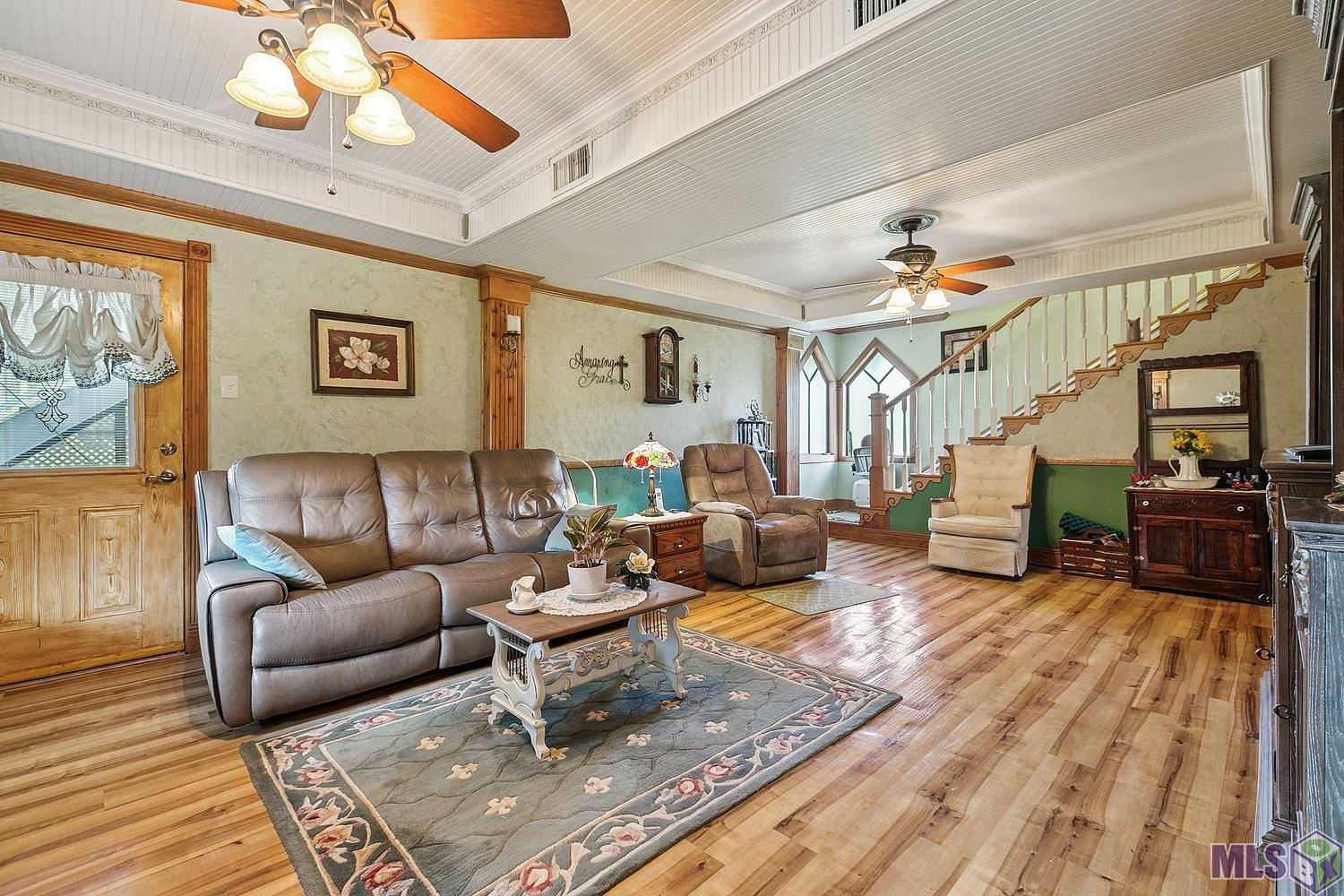 32350 Burgess Road Denham Springs, LA 70706 - Photo 4 of 20