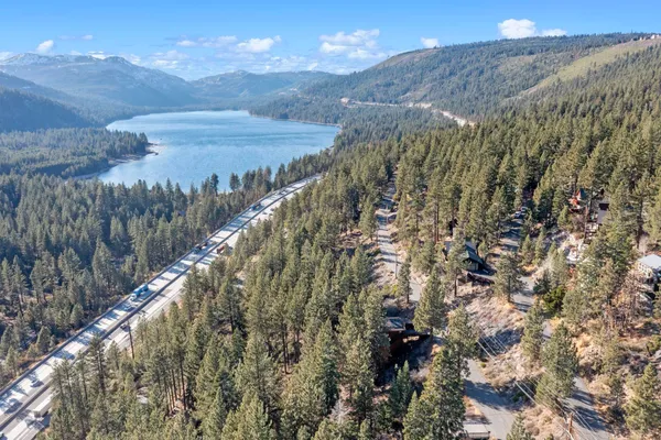 $65,000 | 12531 Sierra Drive, Truckee, CA 96161