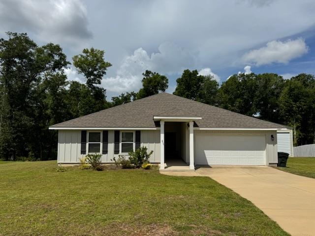 32807 North Pickens Avenue Lillian, AL 36549 - Photo 2 of 49 Front Of Structure