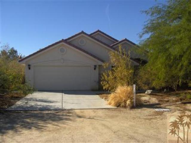 22755 Safari Road Sky Valley, CA 92241 - Photo 1 of 1 Primary Photo