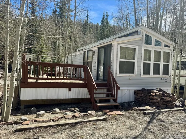 $115,000 | 425 Depot Drive, Fairplay, CO 80440