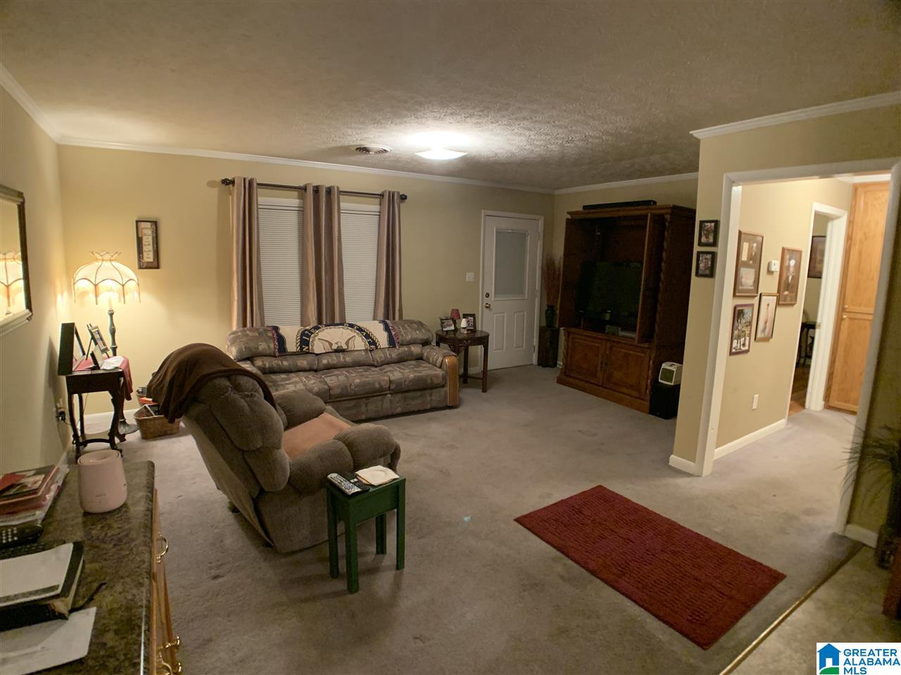 206 Rome Avenue Piedmont, AL 36272 - Photo 4 of 26