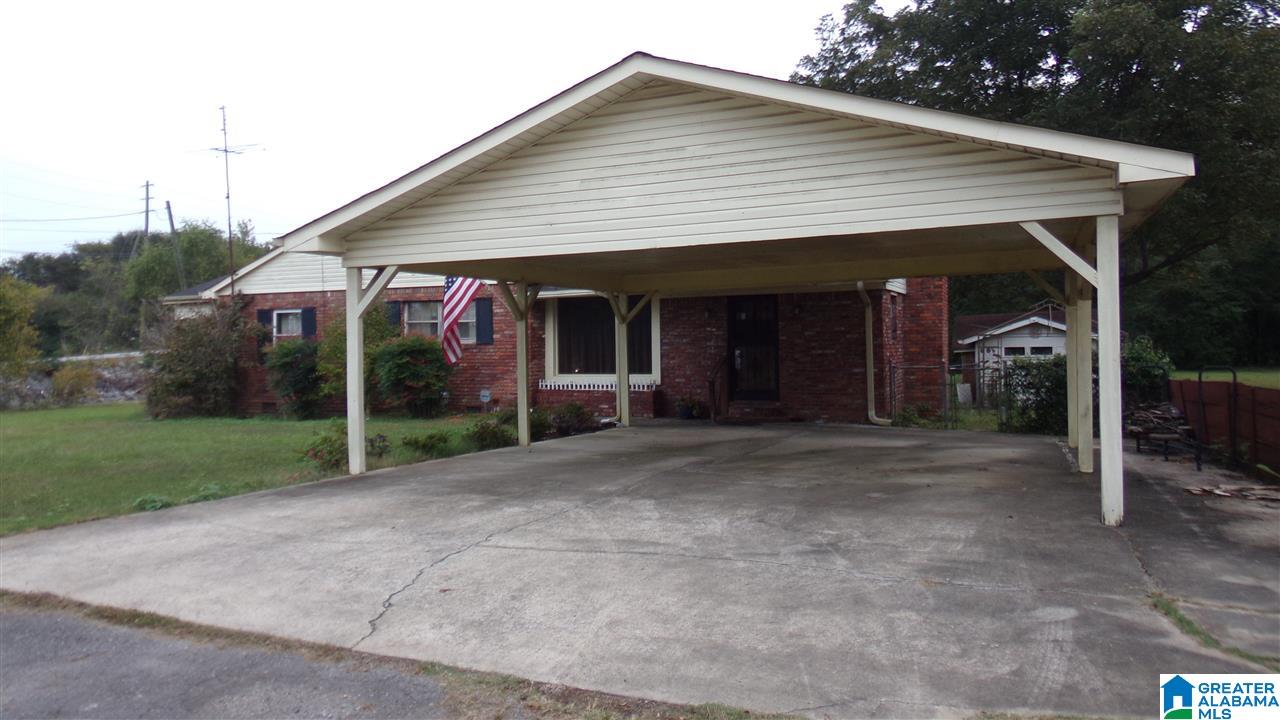 5701 Bankhead Highway Adamsville, AL 35005 - Photo 31 of 31