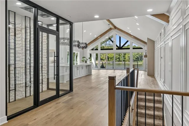 $1,695,000 | 8310 Northwest Forest Drive, Weatherby Lake, MO 64152