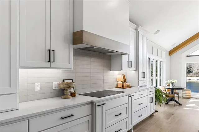 $1,695,000 | 8310 Northwest Forest Drive, Weatherby Lake, MO 64152