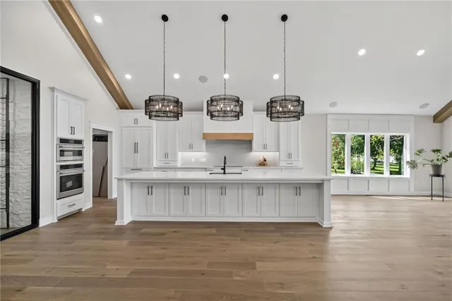 $1,695,000 | 8310 Northwest Forest Drive, Weatherby Lake, MO 64152