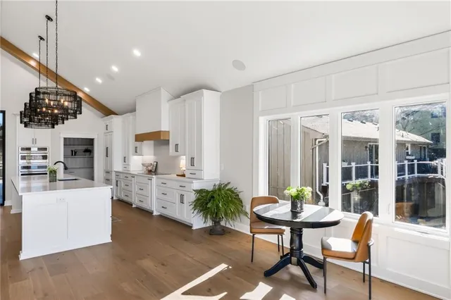 $1,695,000 | 8310 Northwest Forest Drive, Weatherby Lake, MO 64152