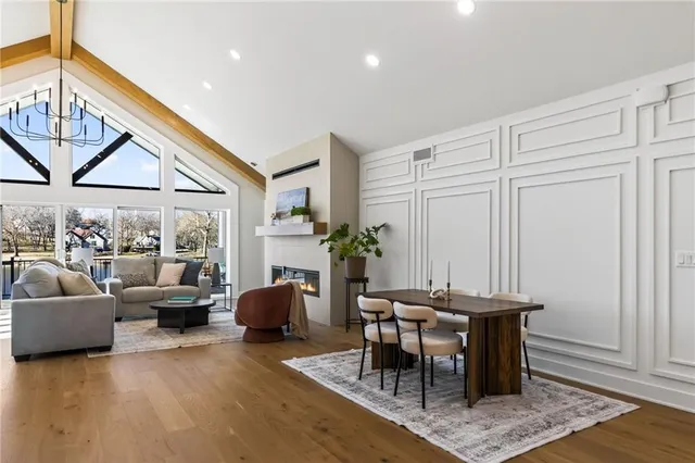 $1,695,000 | 8310 Northwest Forest Drive, Weatherby Lake, MO 64152