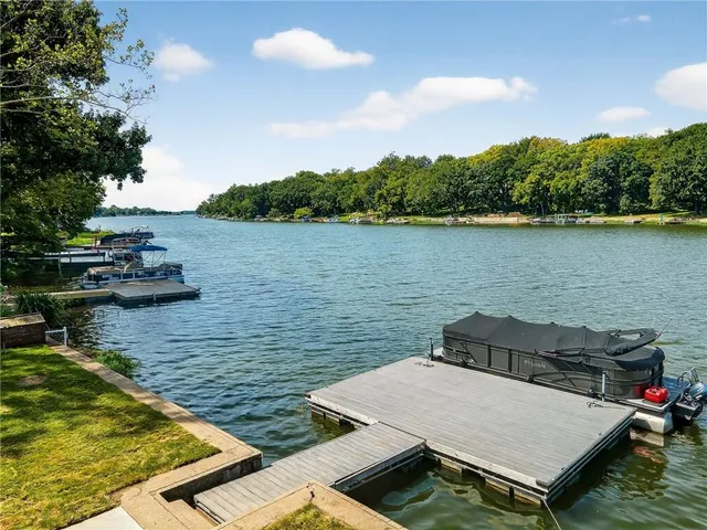 $1,695,000 | 8310 Northwest Forest Drive, Weatherby Lake, MO 64152