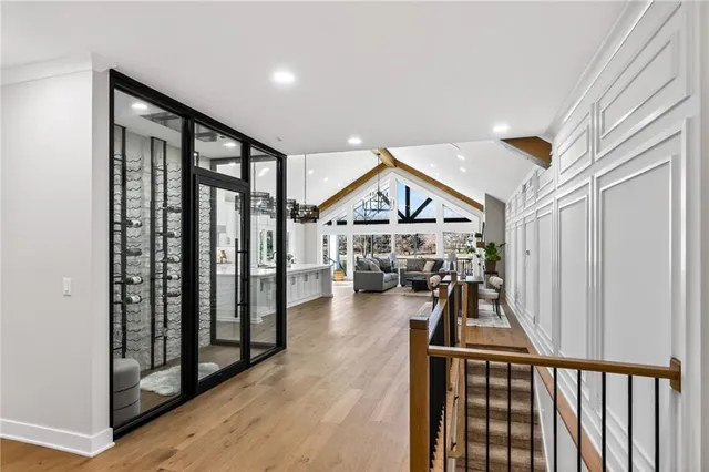 $1,695,000 | 8310 Northwest Forest Drive, Weatherby Lake, MO 64152