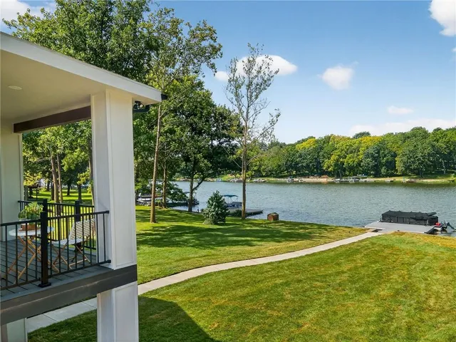 $1,695,000 | 8310 Northwest Forest Drive, Weatherby Lake, MO 64152