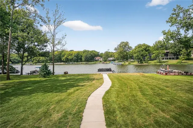 $1,695,000 | 8310 Northwest Forest Drive, Weatherby Lake, MO 64152