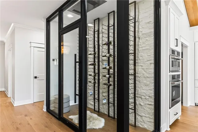 $1,695,000 | 8310 Northwest Forest Drive, Weatherby Lake, MO 64152