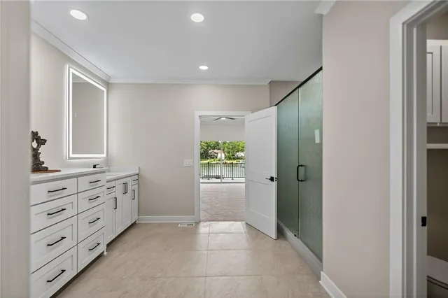 $1,695,000 | 8310 Northwest Forest Drive, Weatherby Lake, MO 64152