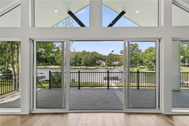 $1,695,000 | 8310 Northwest Forest Drive, Weatherby Lake, MO 64152