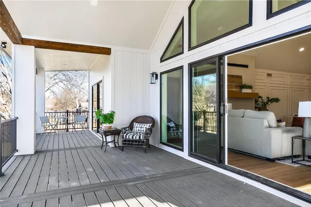 $1,695,000 | 8310 Northwest Forest Drive, Weatherby Lake, MO 64152