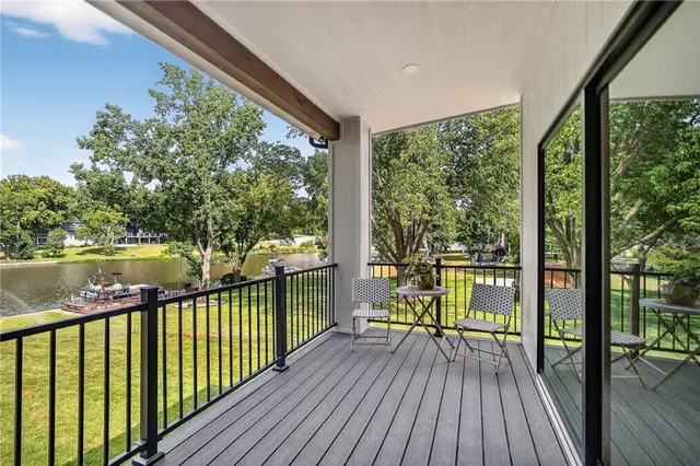 $1,695,000 | 8310 Northwest Forest Drive, Weatherby Lake, MO 64152