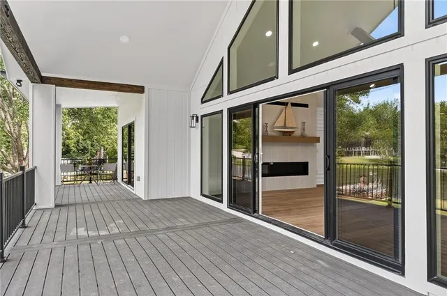 $1,695,000 | 8310 Northwest Forest Drive, Weatherby Lake, MO 64152