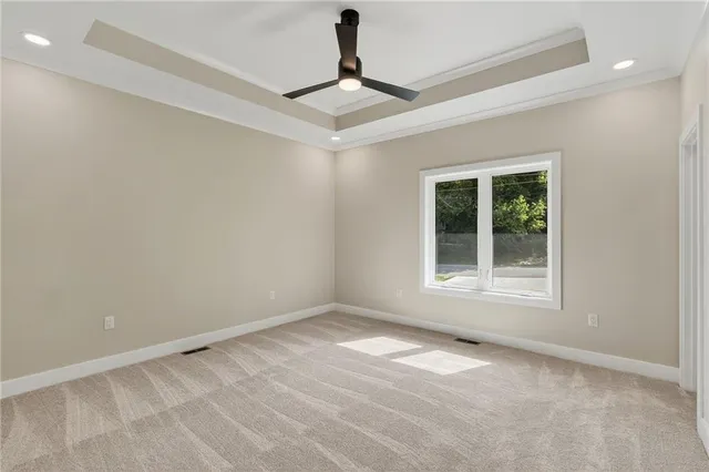 $1,695,000 | 8310 Northwest Forest Drive, Weatherby Lake, MO 64152