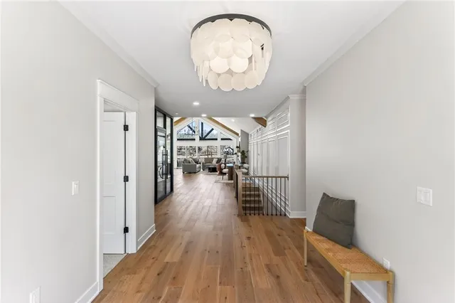 $1,695,000 | 8310 Northwest Forest Drive, Weatherby Lake, MO 64152