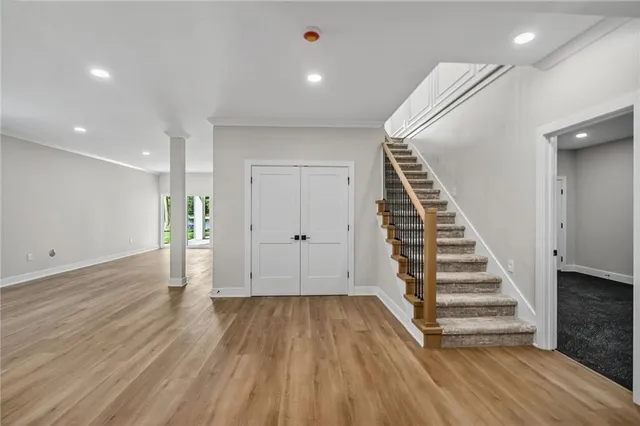 $1,695,000 | 8310 Northwest Forest Drive, Weatherby Lake, MO 64152