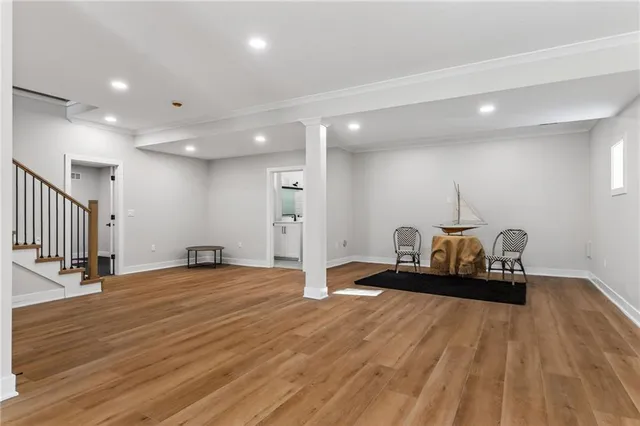 $1,695,000 | 8310 Northwest Forest Drive, Weatherby Lake, MO 64152