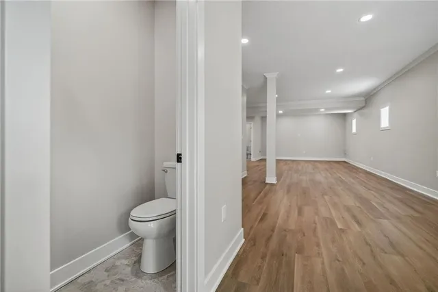 $1,695,000 | 8310 Northwest Forest Drive, Weatherby Lake, MO 64152