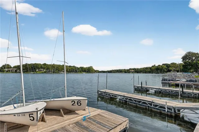 $1,695,000 | 8310 Northwest Forest Drive, Weatherby Lake, MO 64152