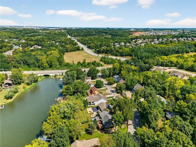 $1,695,000 | 8310 Northwest Forest Drive, Weatherby Lake, MO 64152