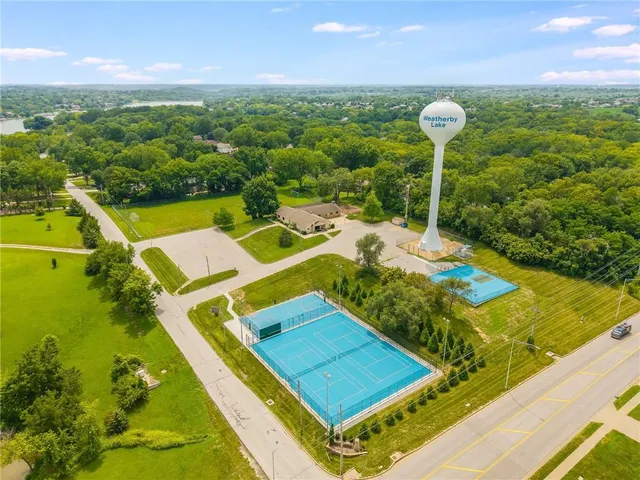 $1,695,000 | 8310 Northwest Forest Drive, Weatherby Lake, MO 64152