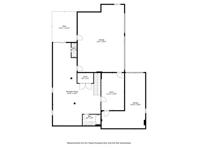 $1,695,000 | 8310 Northwest Forest Drive, Weatherby Lake, MO 64152