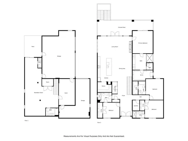 $1,695,000 | 8310 Northwest Forest Drive, Weatherby Lake, MO 64152