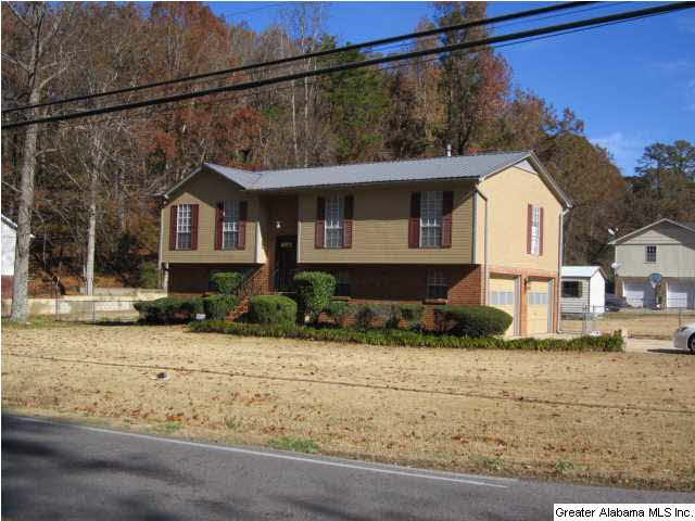 6600 McDuffie Road Pinson, AL 35126 - Photo 32 of 32