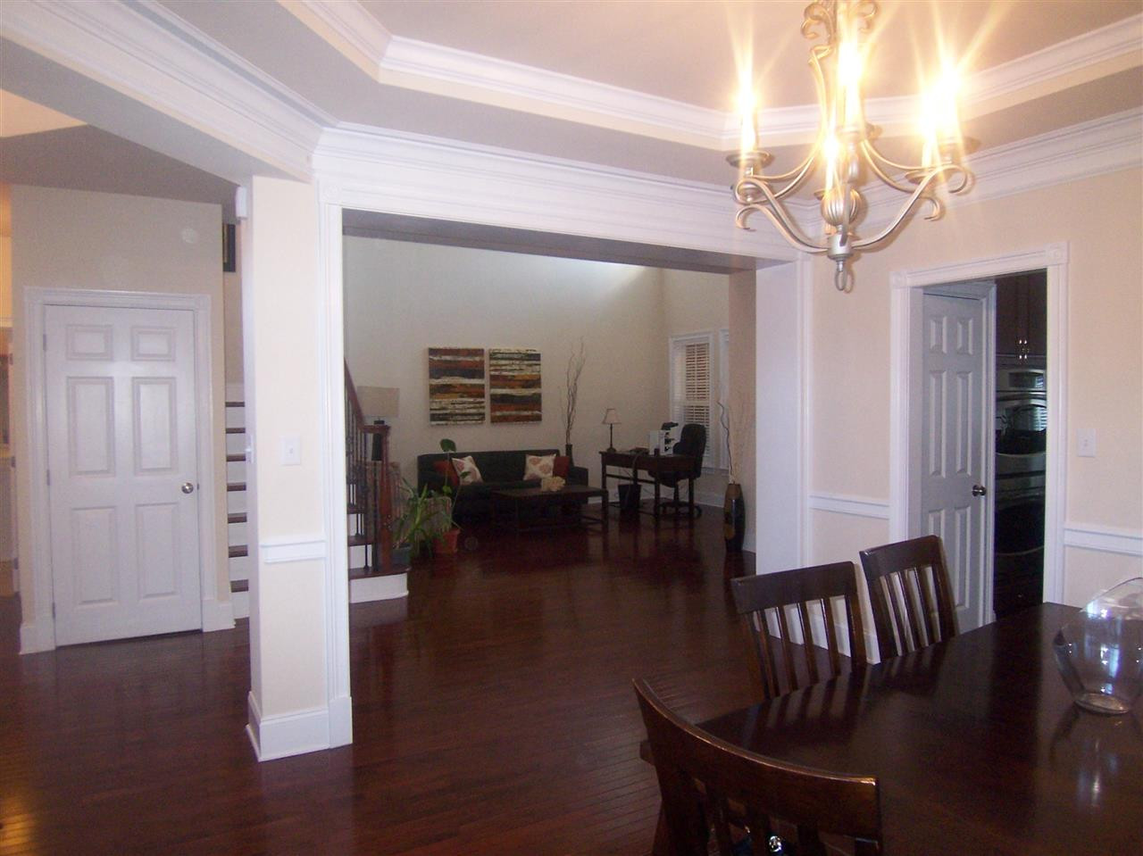 11506 Helmond Way Raleigh, NC 27617 - Photo 20 of 25 Photo 20