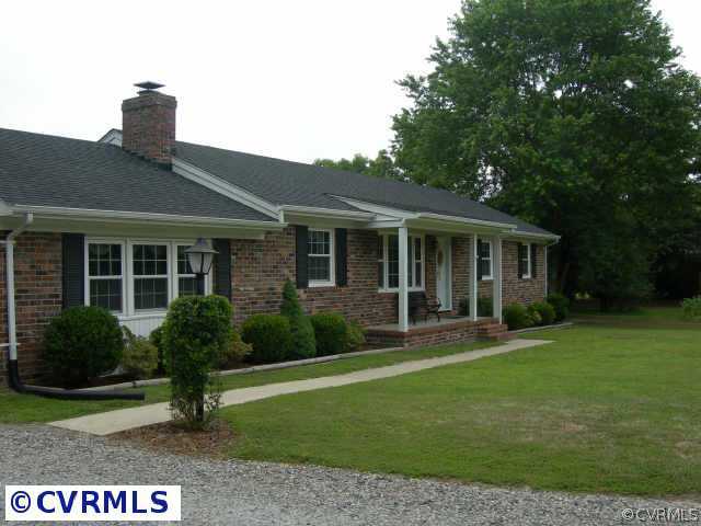 7212 McClellan Road Mechanicsville, VA 23111 - Photo 9 of 9 Other