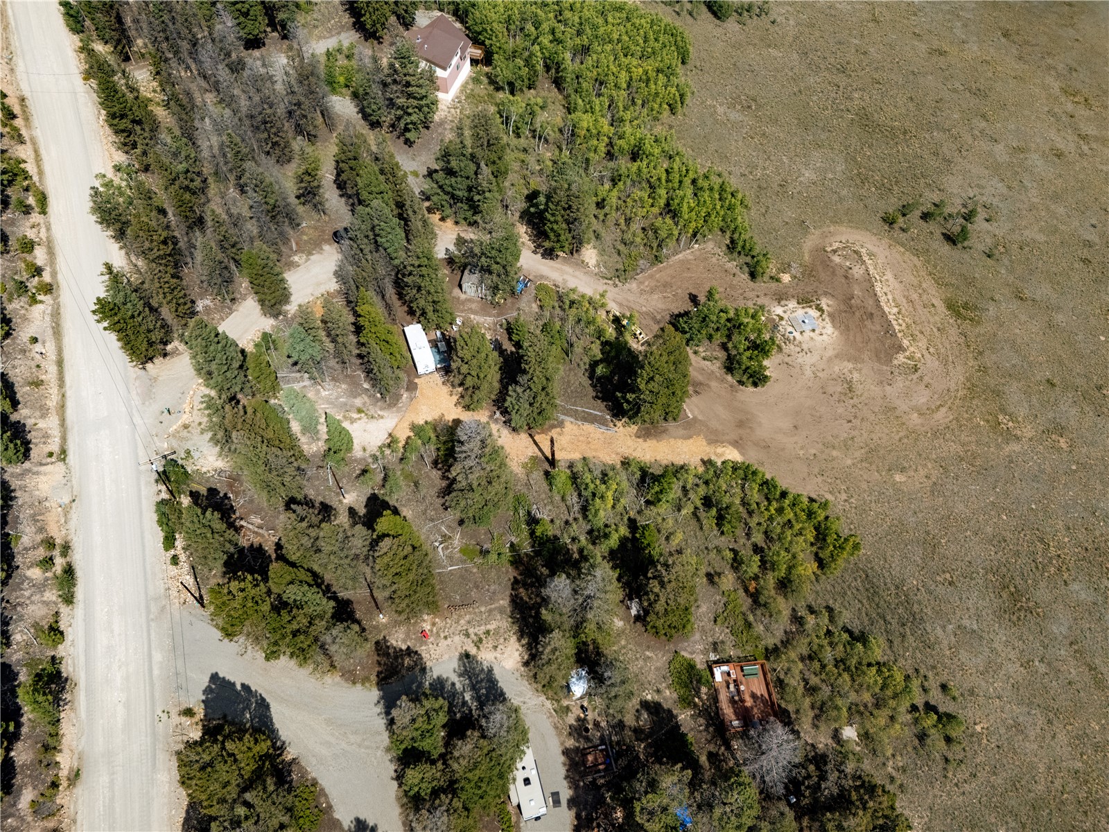2490 Redhill Road Fairplay, CO 80440 - Photo 16 of 26 Gallery Image 16