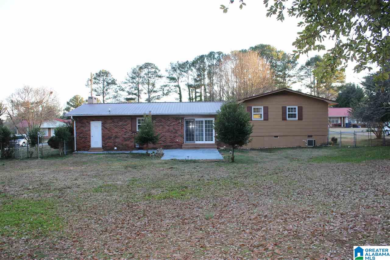 3925 Bramble Road Anniston, AL 36207 - Photo 23 of 25