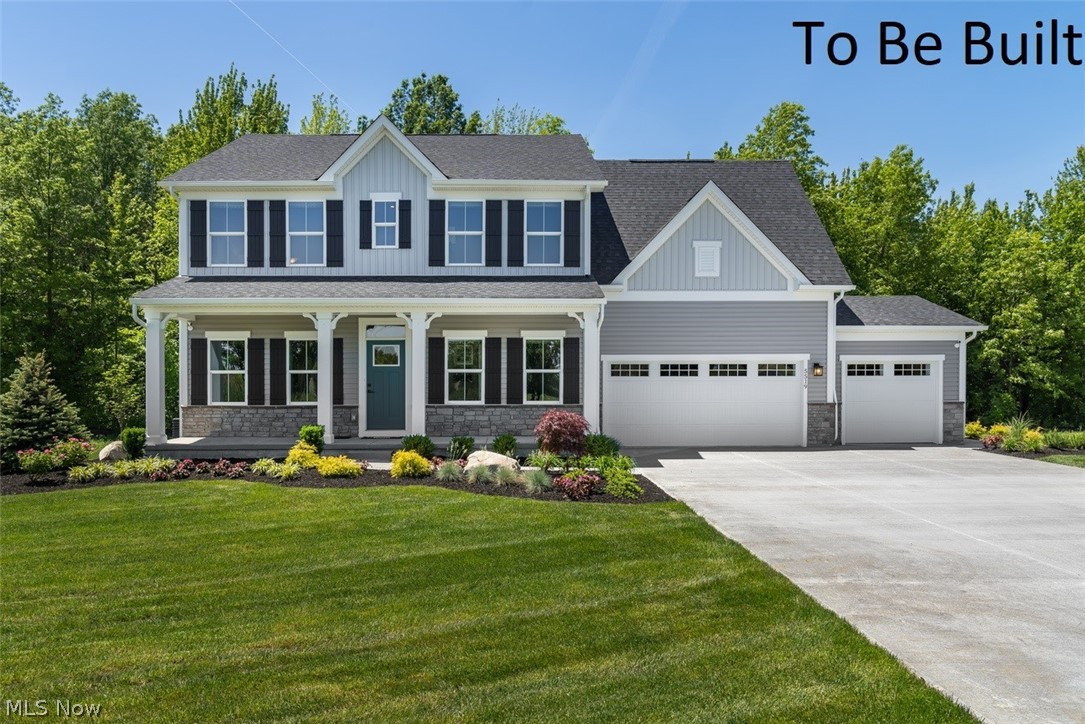 7541 Woodway Road Northeast Canton, OH 44721 - Photo 1 of 2 Gallery Image 1