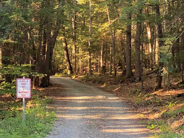 $225,000 | Turnpike Road South, Fairlee, VT 05045