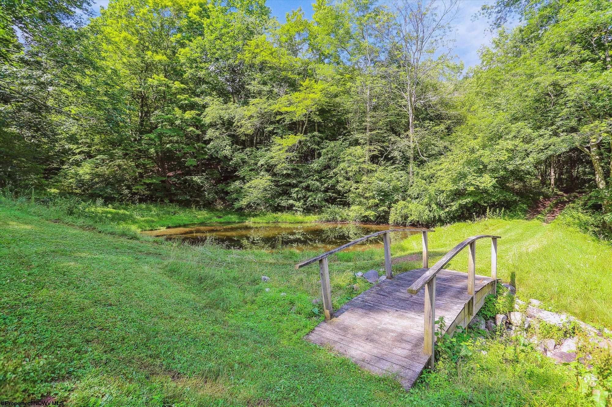 390 Cherry View Road Dryfork, WV 26263 - Photo 27 of 30 Gallery Image 27