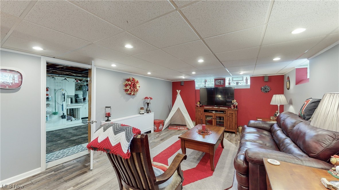 18816 Alexander Road Walton Hills, OH 44146 - Photo 22 of 33