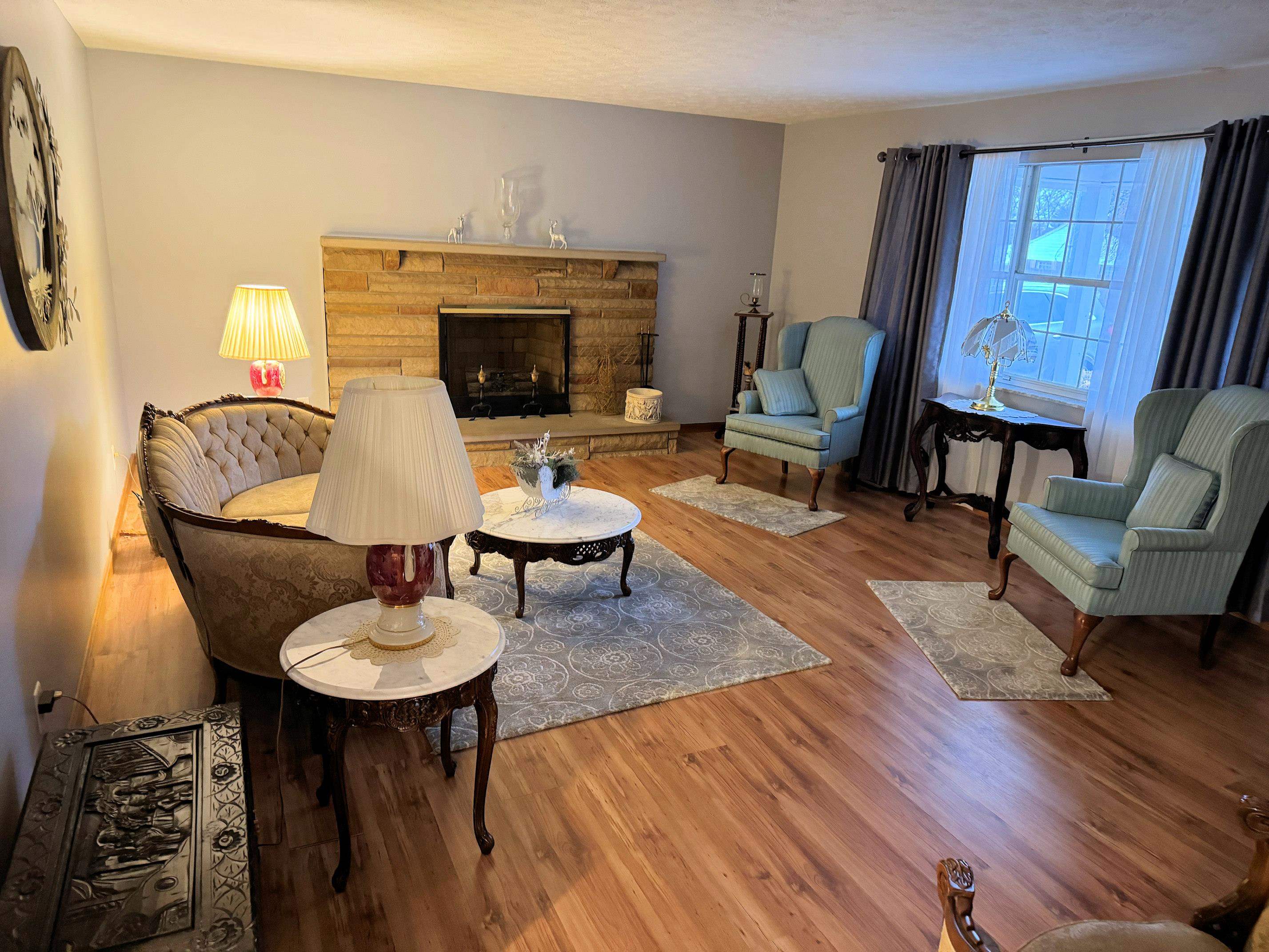 100 Ridge Road Raceland, KY 41169 - Photo 3 of 32