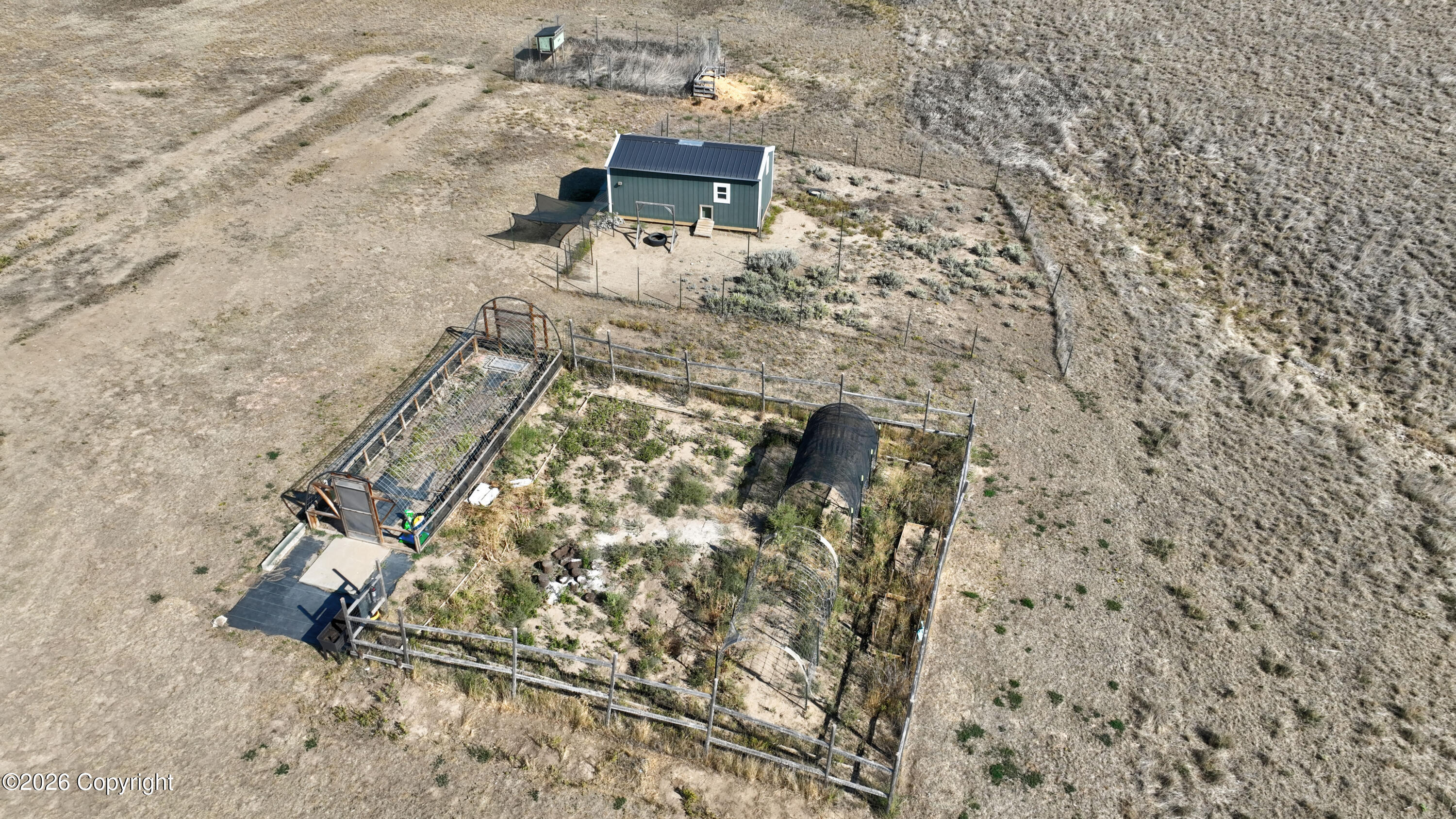 73 Coal Dust Road Gillette, WY 82718 - Photo 70 of 70 Gallery Image 70