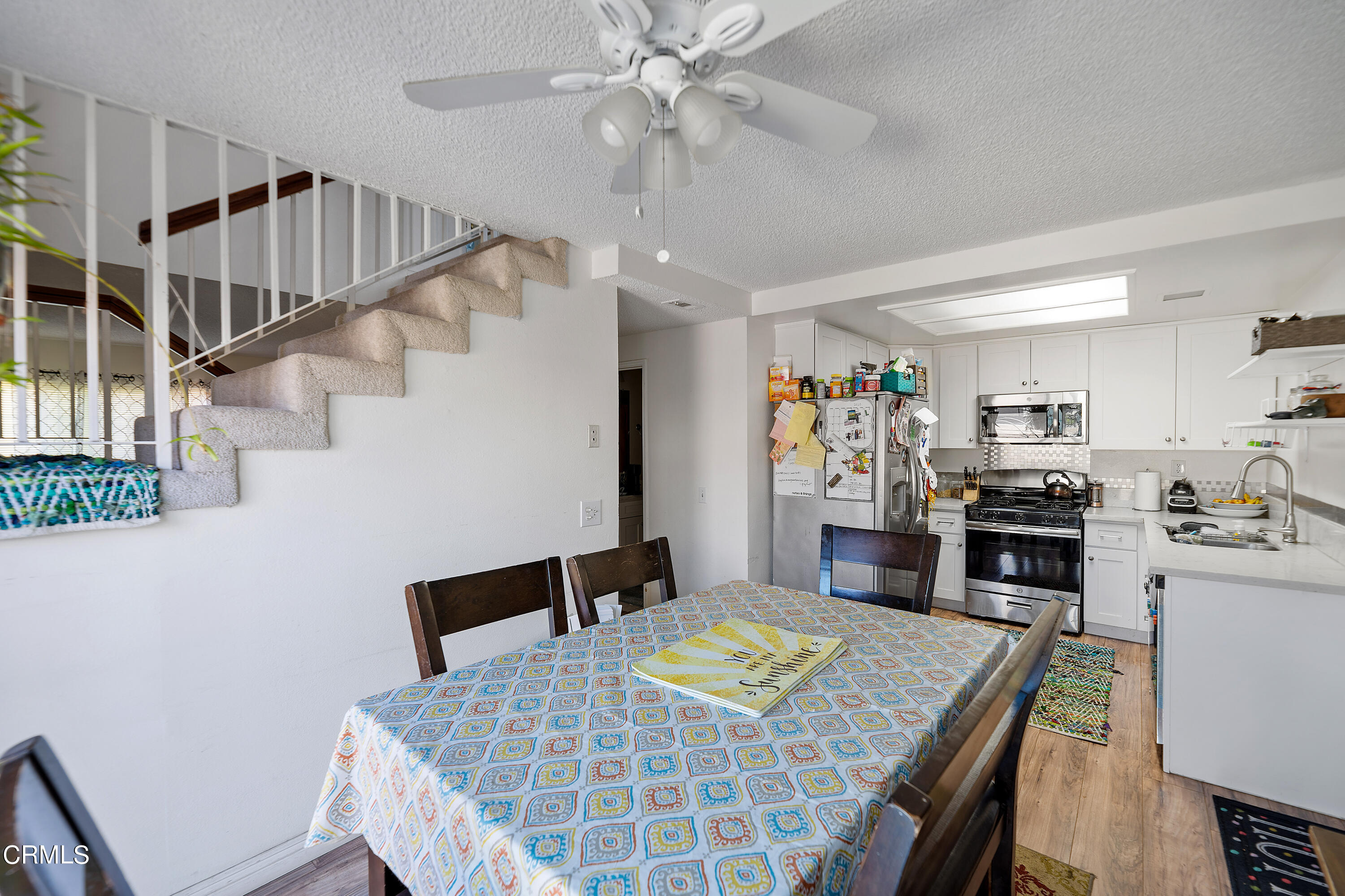 5319 Perkins Road Oxnard, CA 93033 - Photo 11 of 24 a view of a dining room with furniture