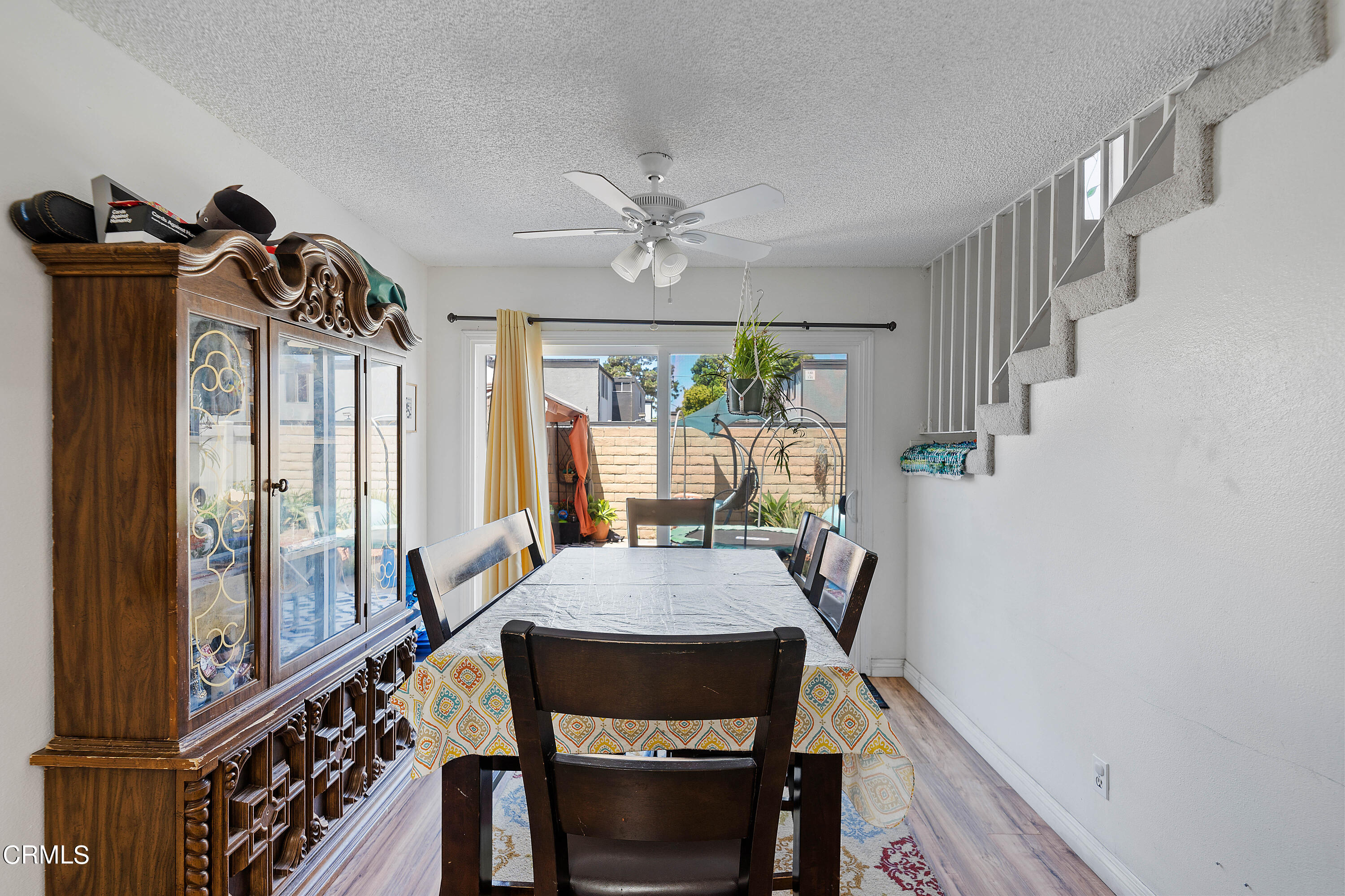 5319 Perkins Road Oxnard, CA 93033 - Photo 12 of 24 a view of balcony with furniture