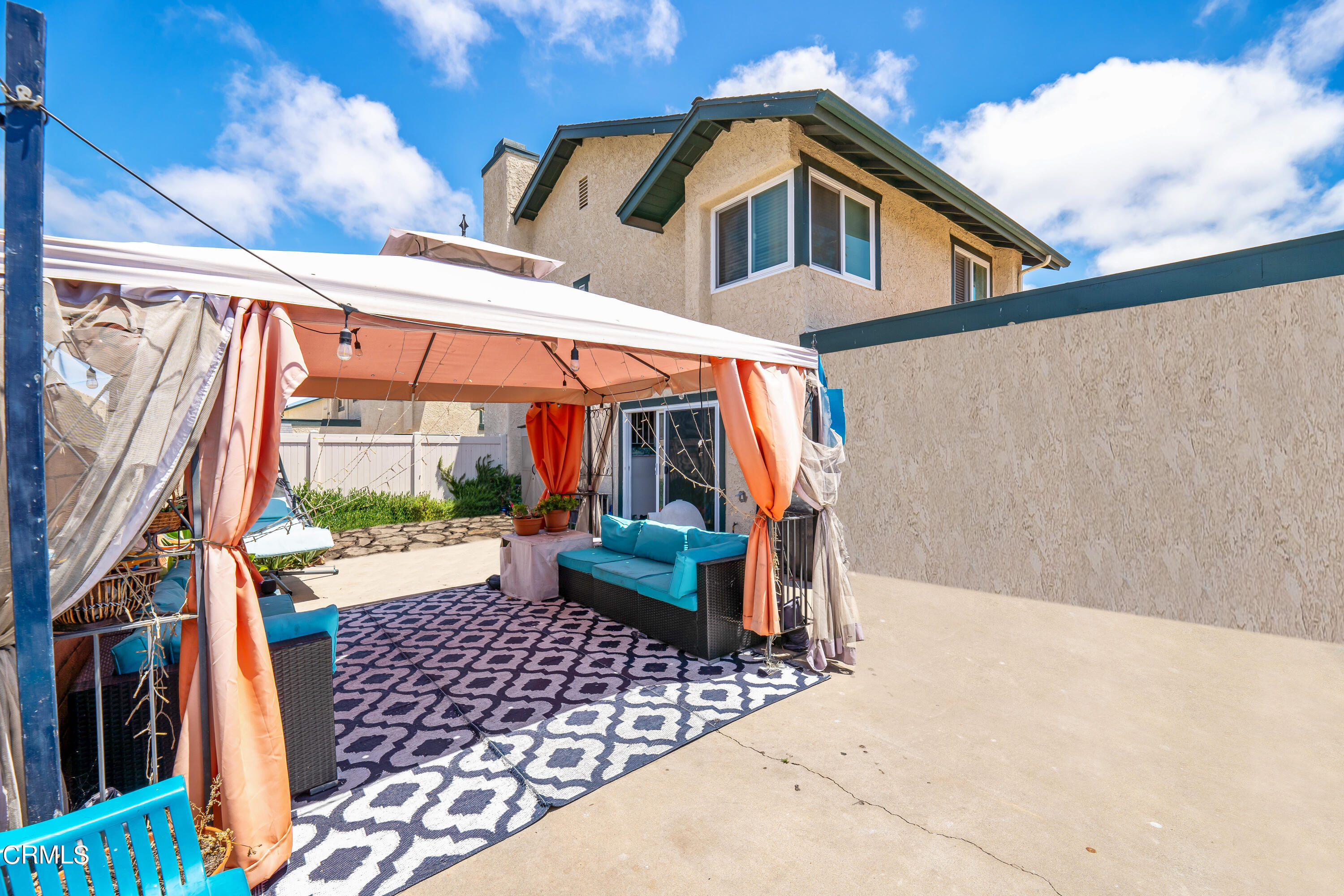 5319 Perkins Road Oxnard, CA 93033 - Photo 13 of 24 a house view with a outdoor space