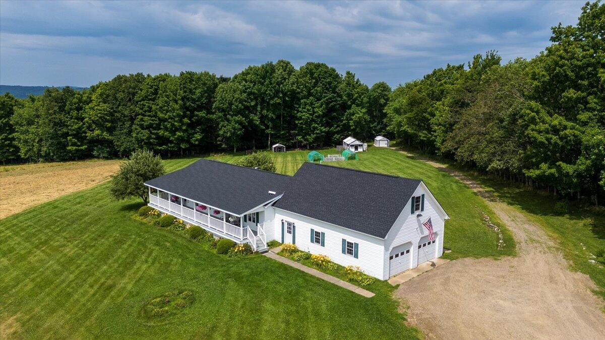 230 Choate Road Montville, ME 04941 - Photo 1 of 63 230 Choate Rd, Montville