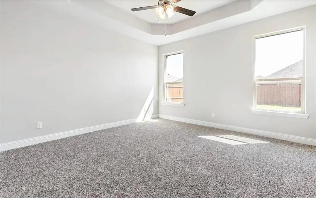 1137 Castlerock Road Argyle, TX 76226 - Photo 8 of 14